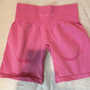 NVGTN Shorts